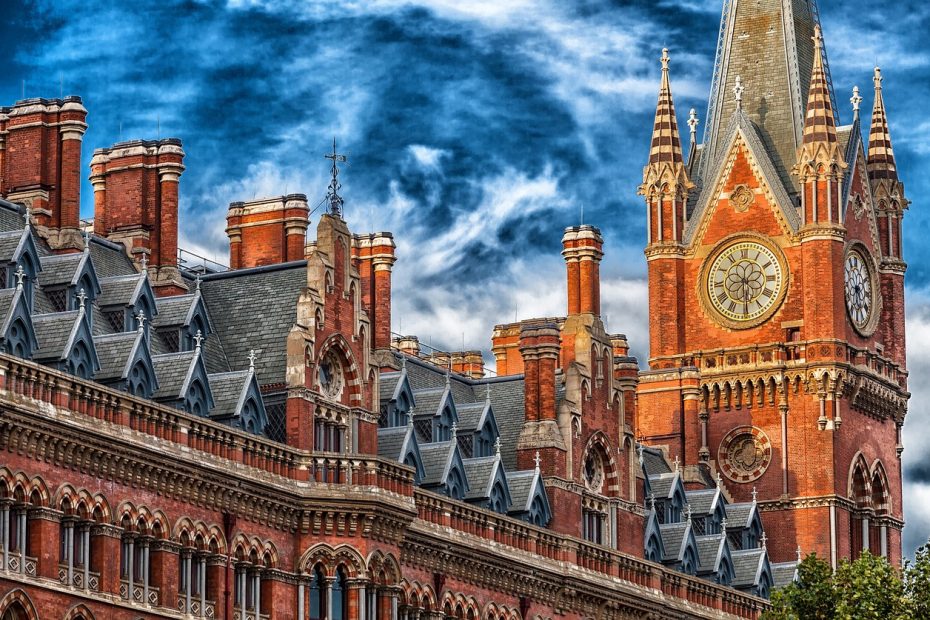 Londra