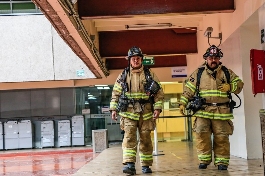 Quali Attività sono Soggette al Controllo dei Vigili del Fuoco