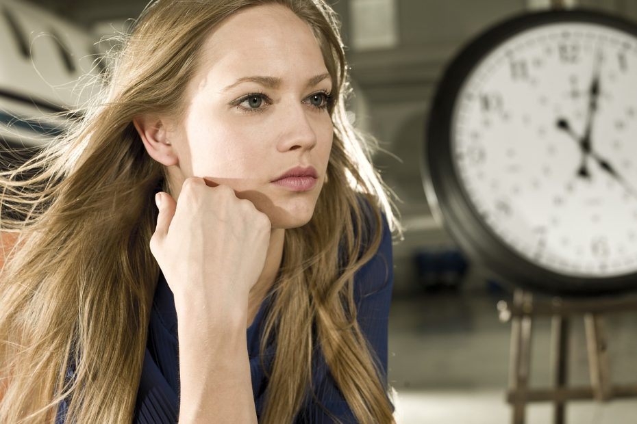 Come Fare la Modella di Professione