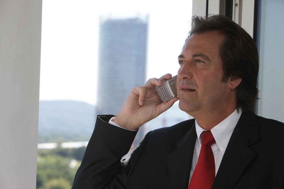 Come Diventare Broker Finanziario