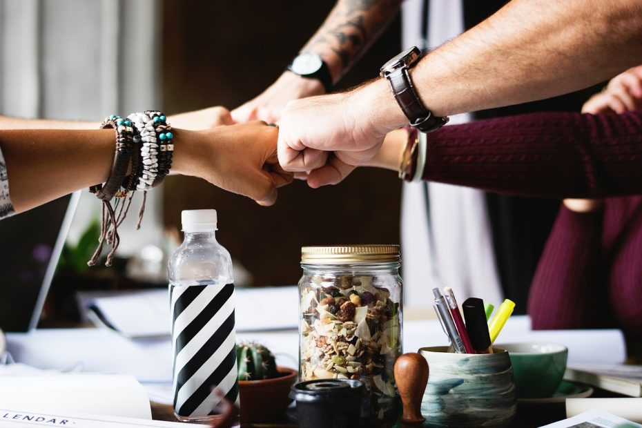 Come Lavorare nelle Cooperative Sociali
