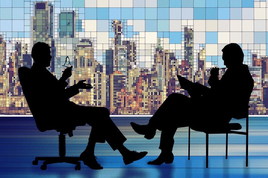 Dove si deve Andare per Trovare Lavoro