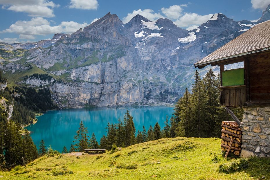 Trovare Lavoro in Svizzera